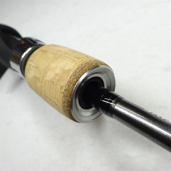 １７オシアジガーインフィニティモーティブＢ６１０２－２＋